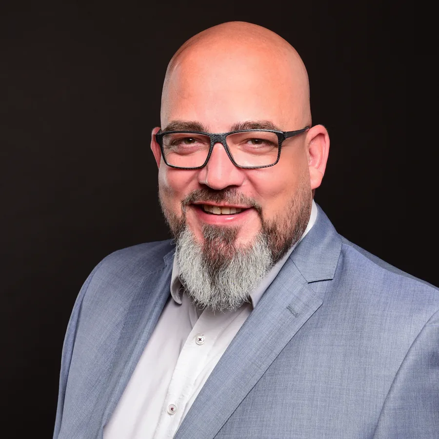 Sascha Luike, Inhaber von LL Consulting